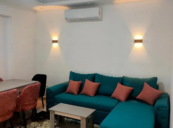 Apartahotel سلينا باي