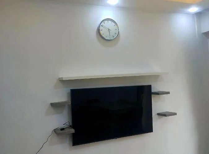 سلينا باي Apartahotel *
