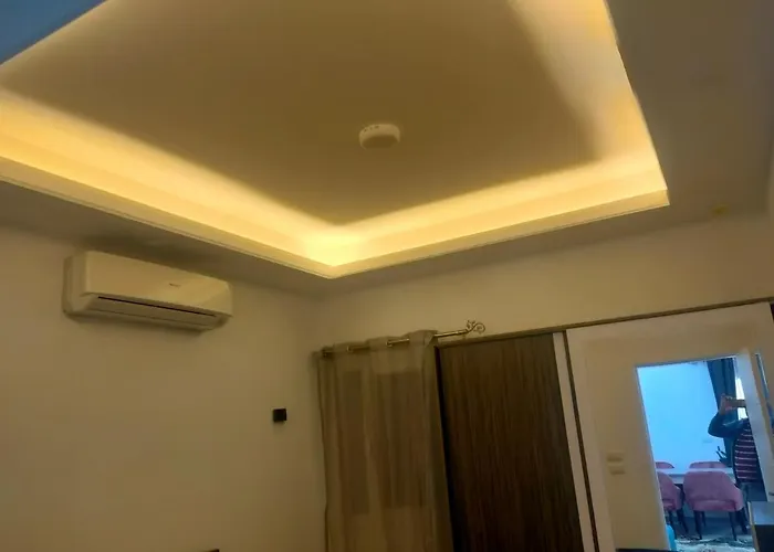 Apartahotel سلينا باي Hurghada