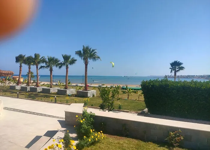 سلينا باي Apartahotel