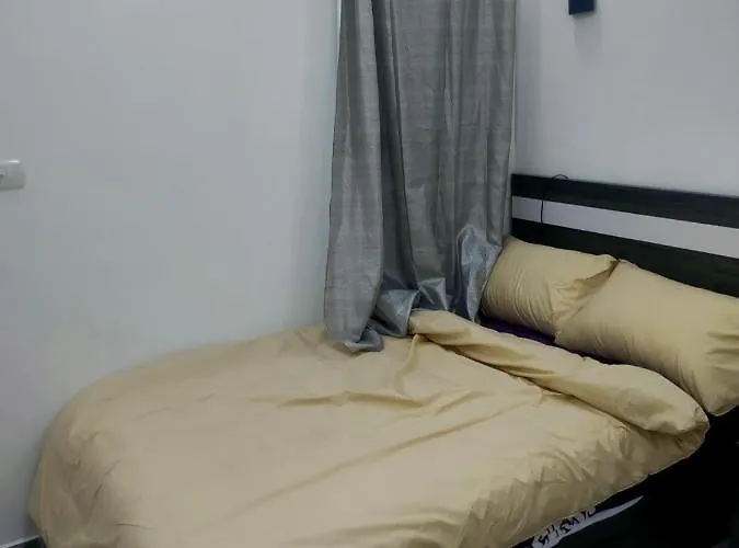 سلينا باي Apartahotel *