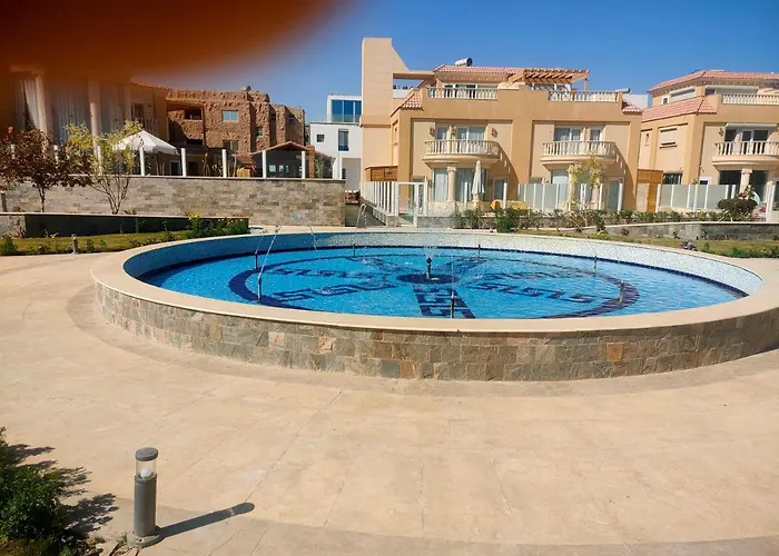 Apartahotel سلينا باي