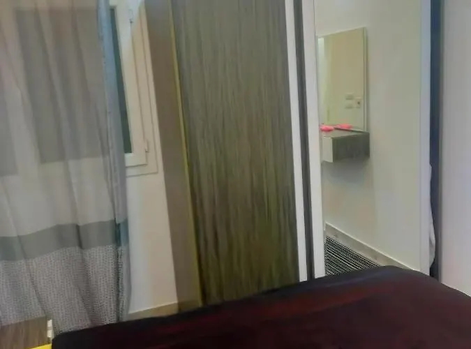 Apartahotel سلينا باي Hurghada